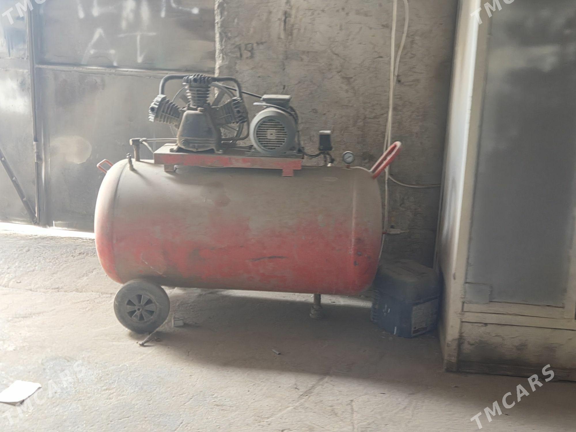 Arenda yer buzmeyin - Büzmeýin - img 2