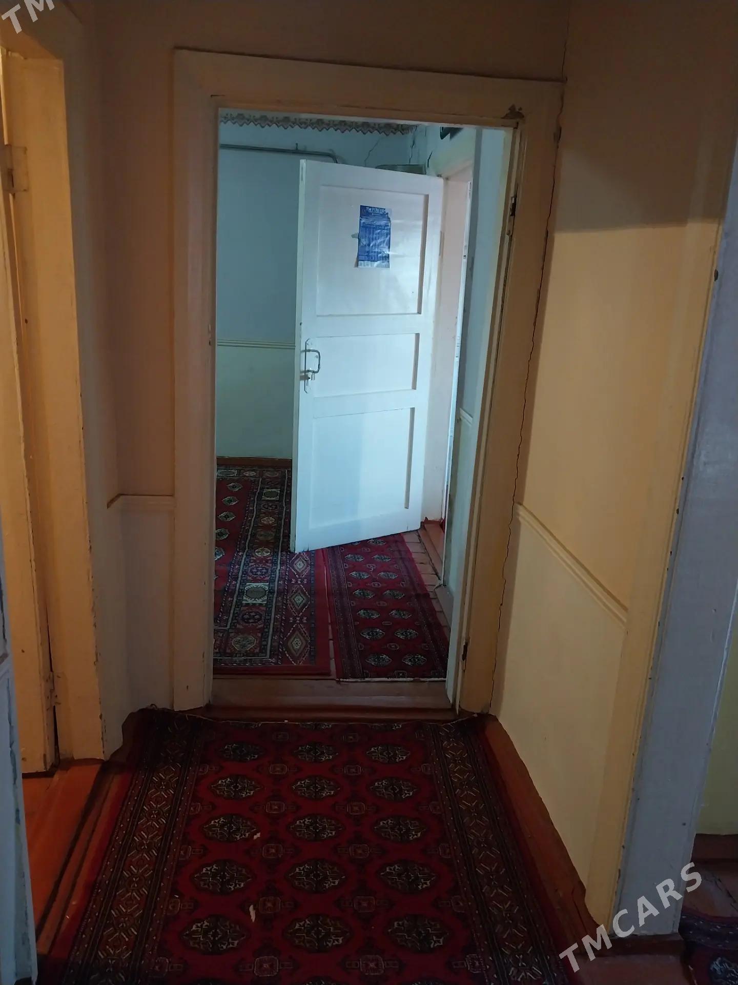 Arenda 3 kom Wokzal 10mln - Daşoguz - img 1