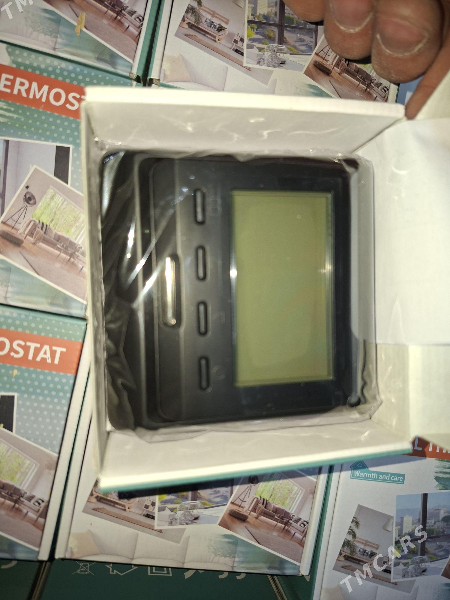 регулятор regulyator teplyypol - Ашхабад - img 2