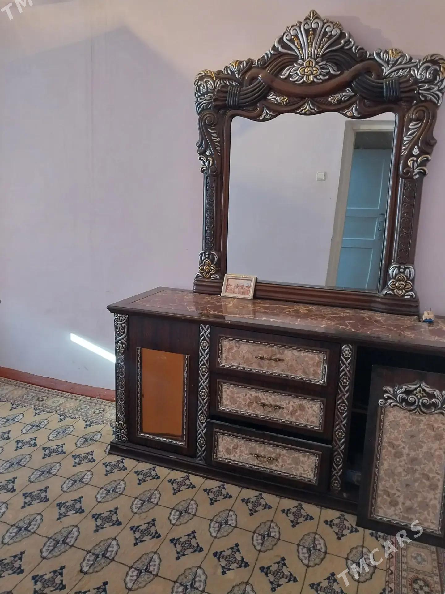 Arenda 3 kom Wokzal 10mln - Daşoguz - img 6