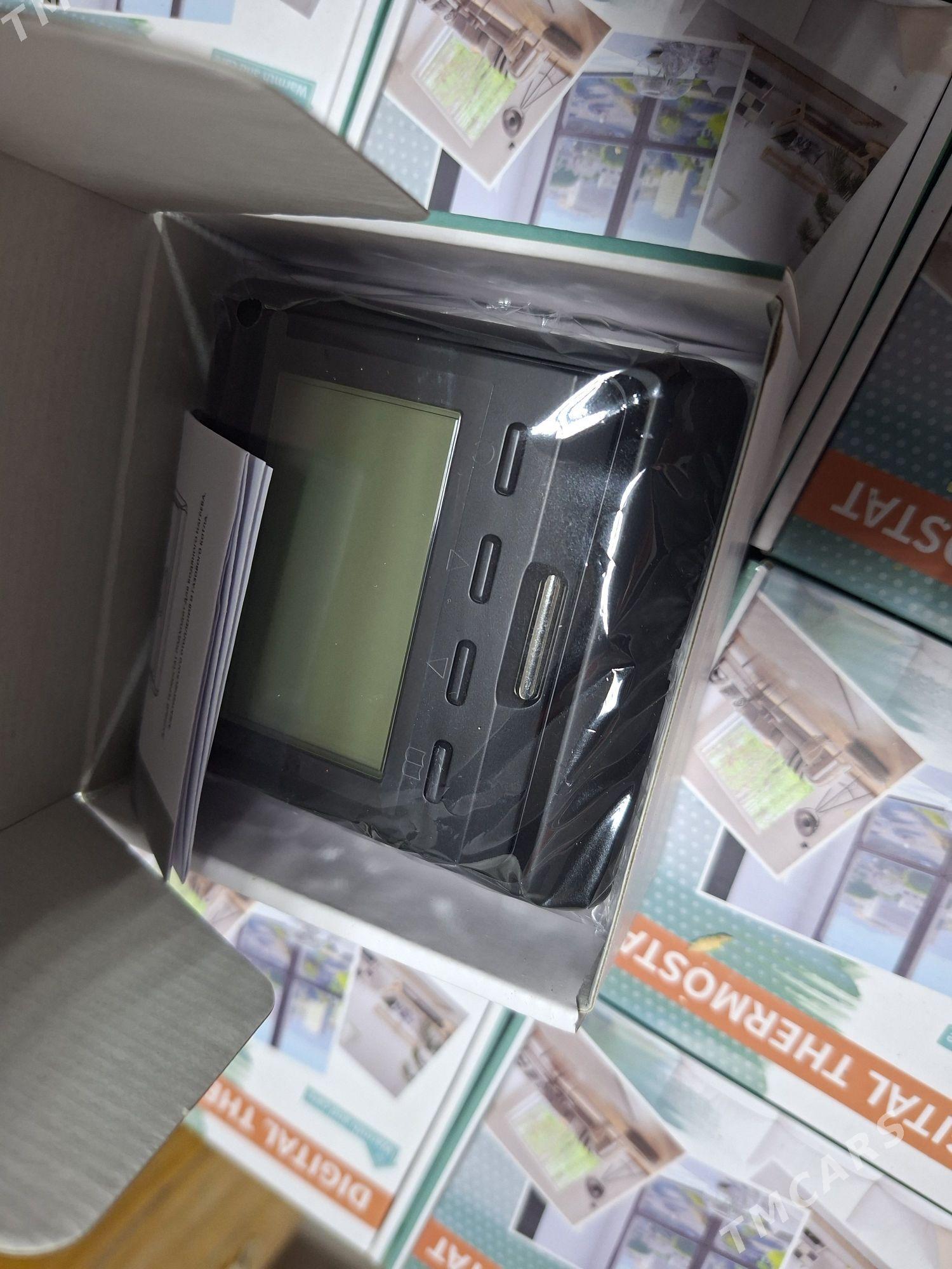 регулятор regulyator teplyypol - Ашхабад - img 1