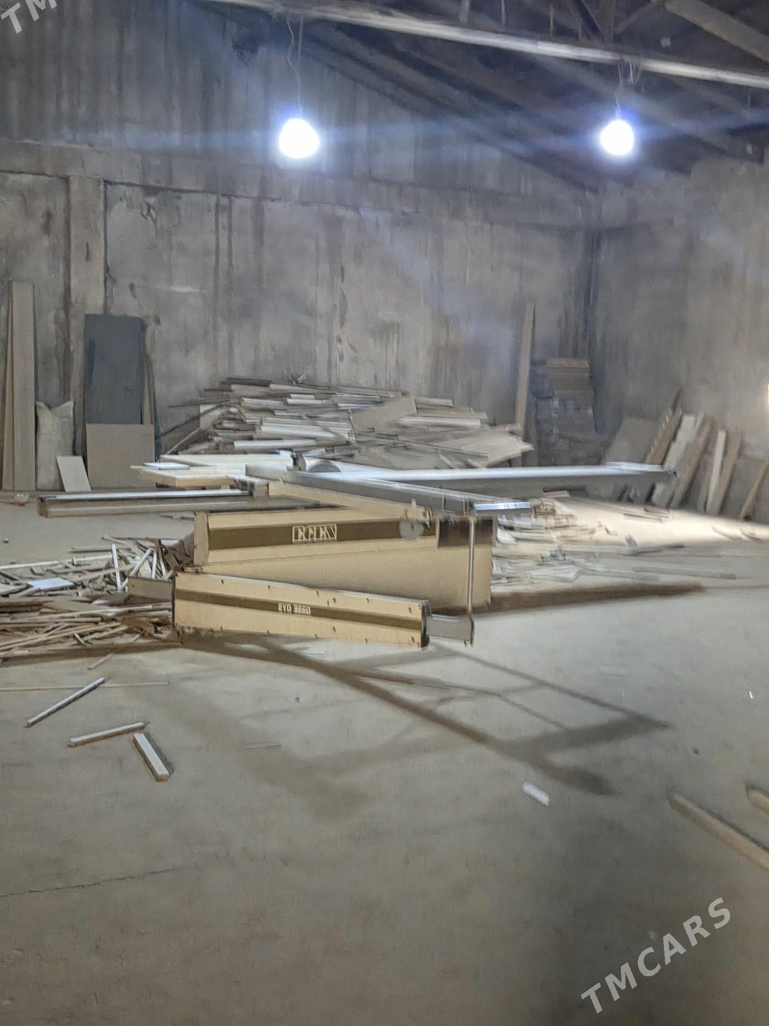 Arenda yer buzmeyin - Büzmeýin - img 3