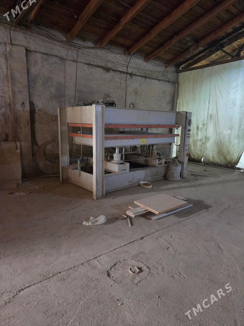 Arenda yer buzmeyin - Büzmeýin - img 5