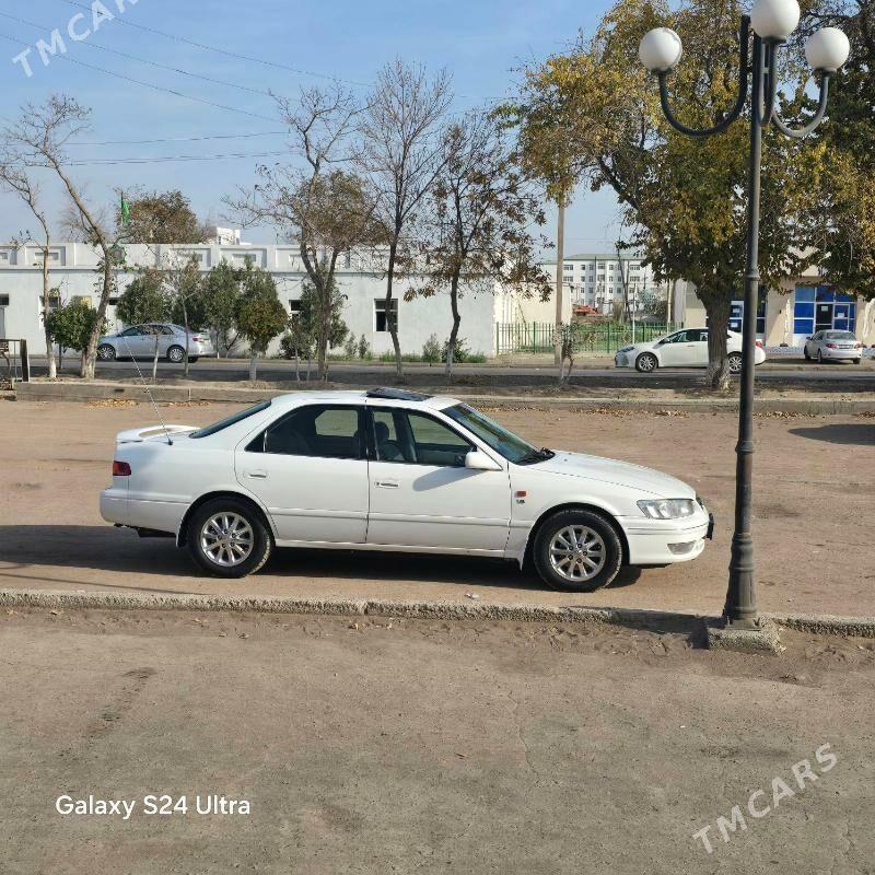 Toyota Camry 2000 - 160 000 TMT - Daşoguz - img 1