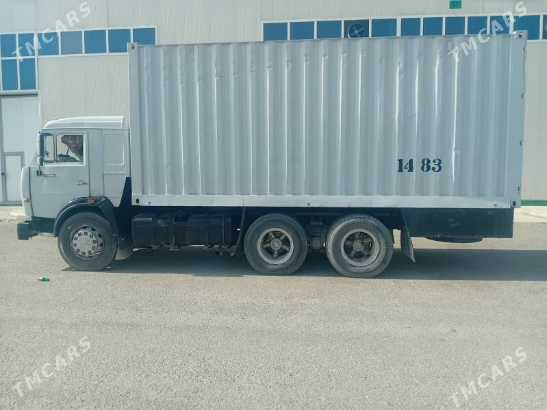 Kamaz 5320 1992 - 220 000 TMT - Кёнеургенч - img 6