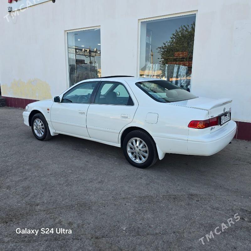 Toyota Camry 2000 - 160 000 TMT - Daşoguz - img 4