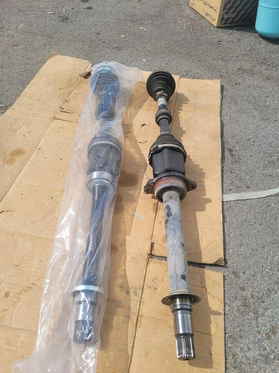 Гранат (Camry 3.5 2019) 4 000 TMT - Ашхабад - img 2