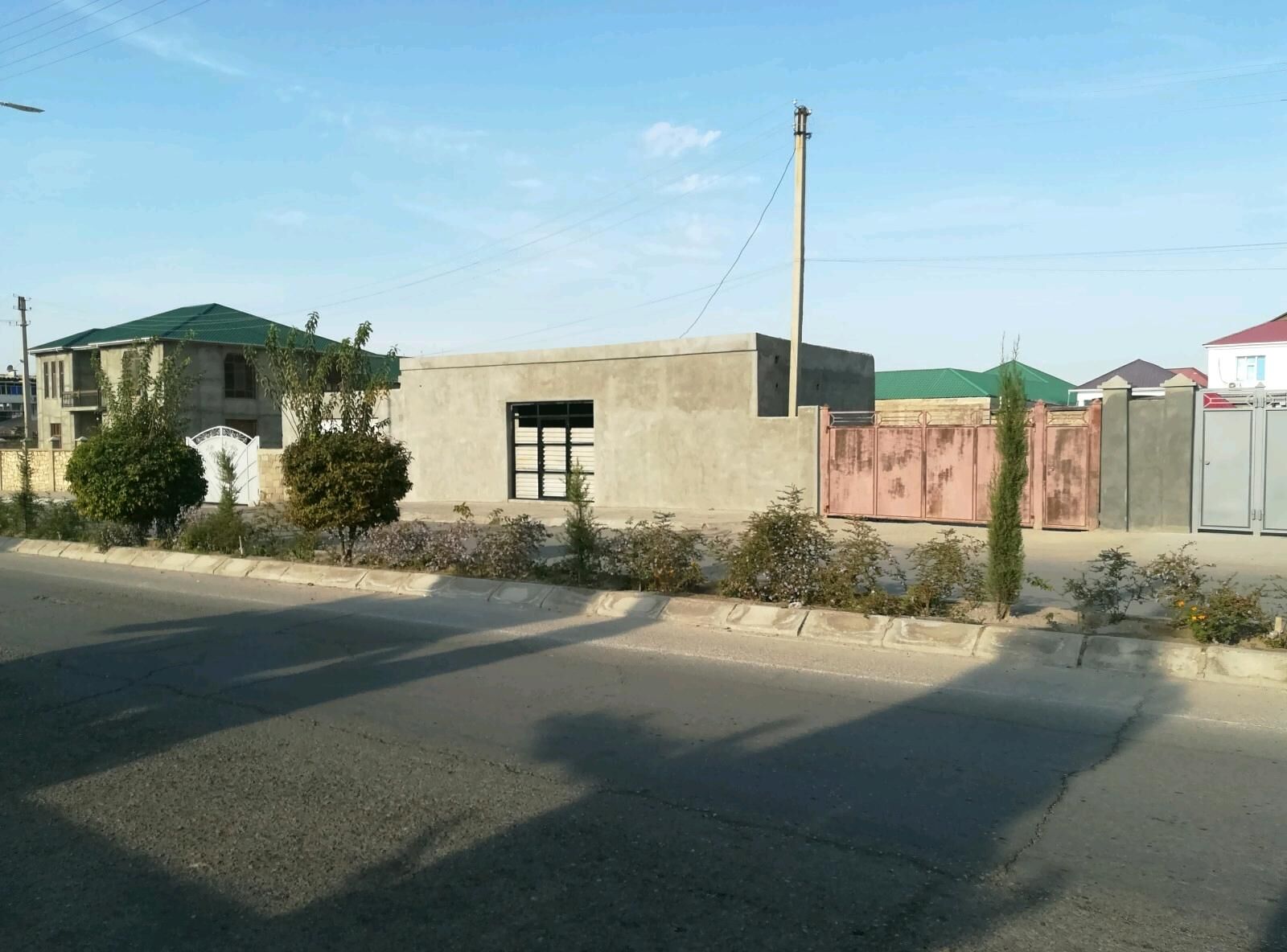 Arenda magazyn, ýer bilen bile - Balkanabat - img 2