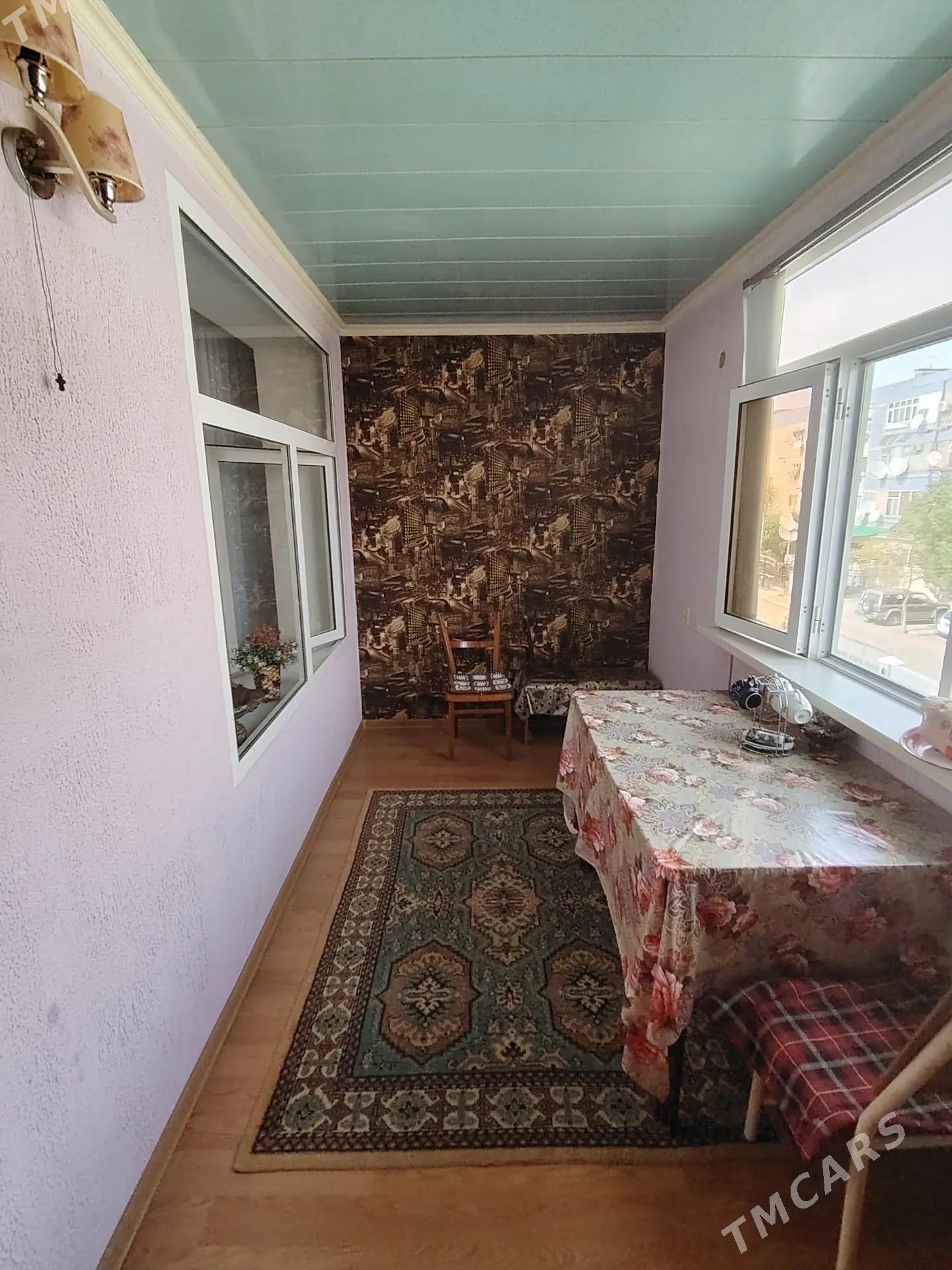 Продаётся квартира - Туркменбаши - img 2