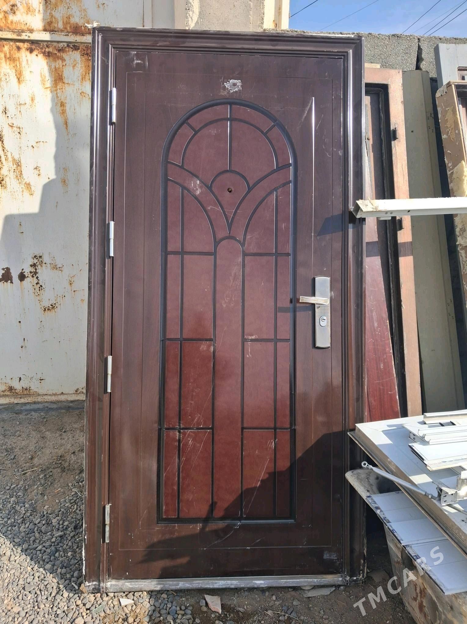 демир.гапы - Гарадамак - img 2