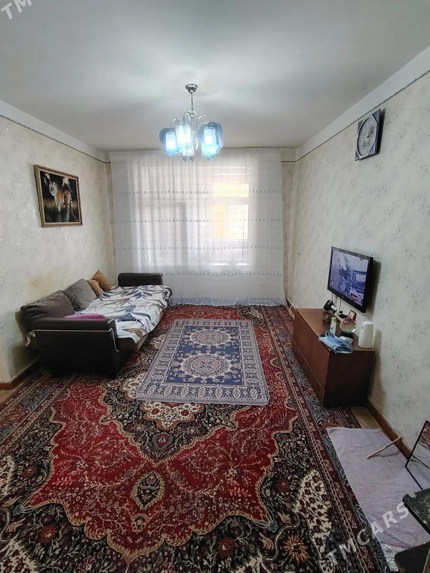 Продаётся квартира - Туркменбаши - img 6