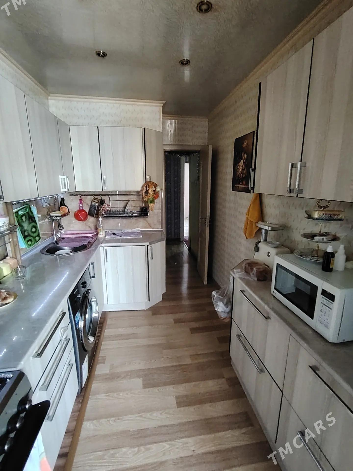 Продаётся квартира - Туркменбаши - img 4