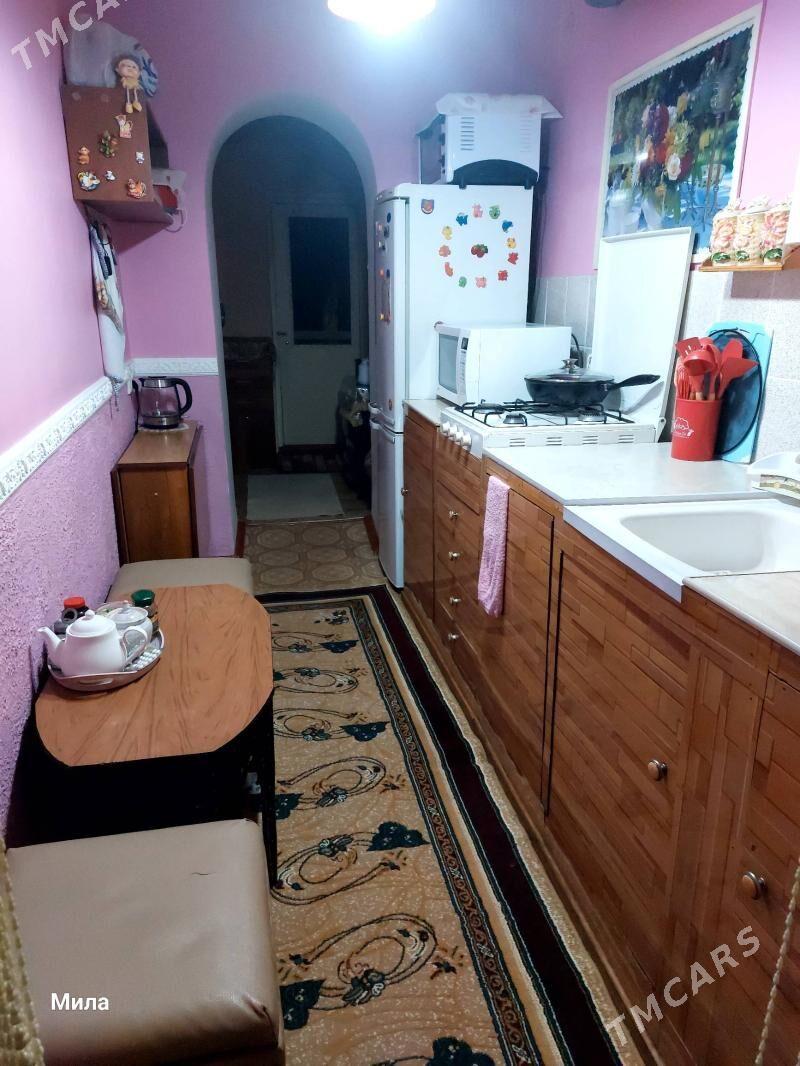Продаётся квартира - Туркменбаши - img 9