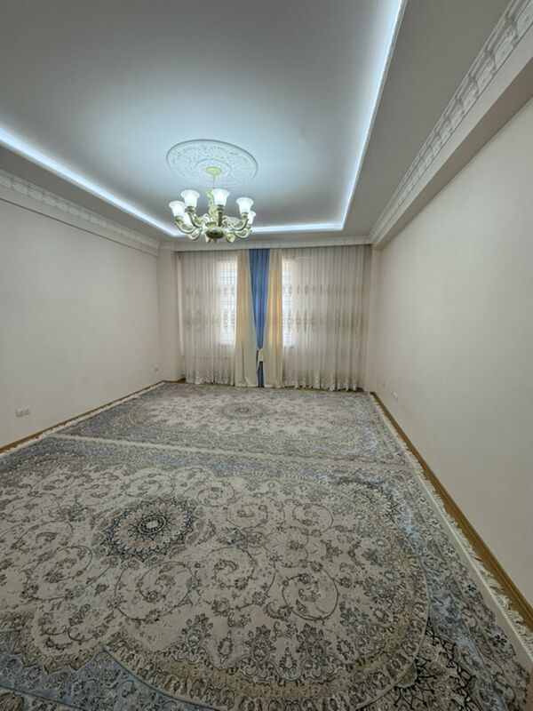 Gurtly 2017 4kom 165m2 - Ашхабад - img 4