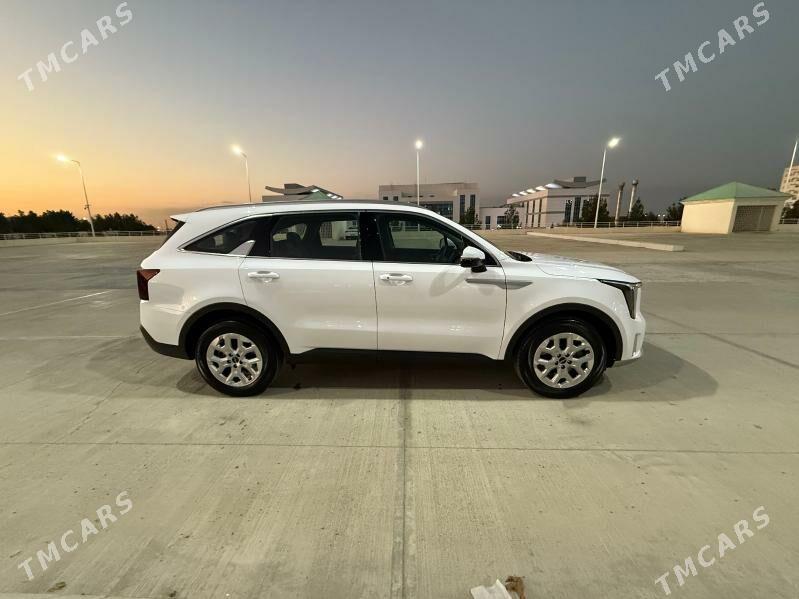 Kia Sorento 2024 - 550 000 TMT - Aşgabat - img 4