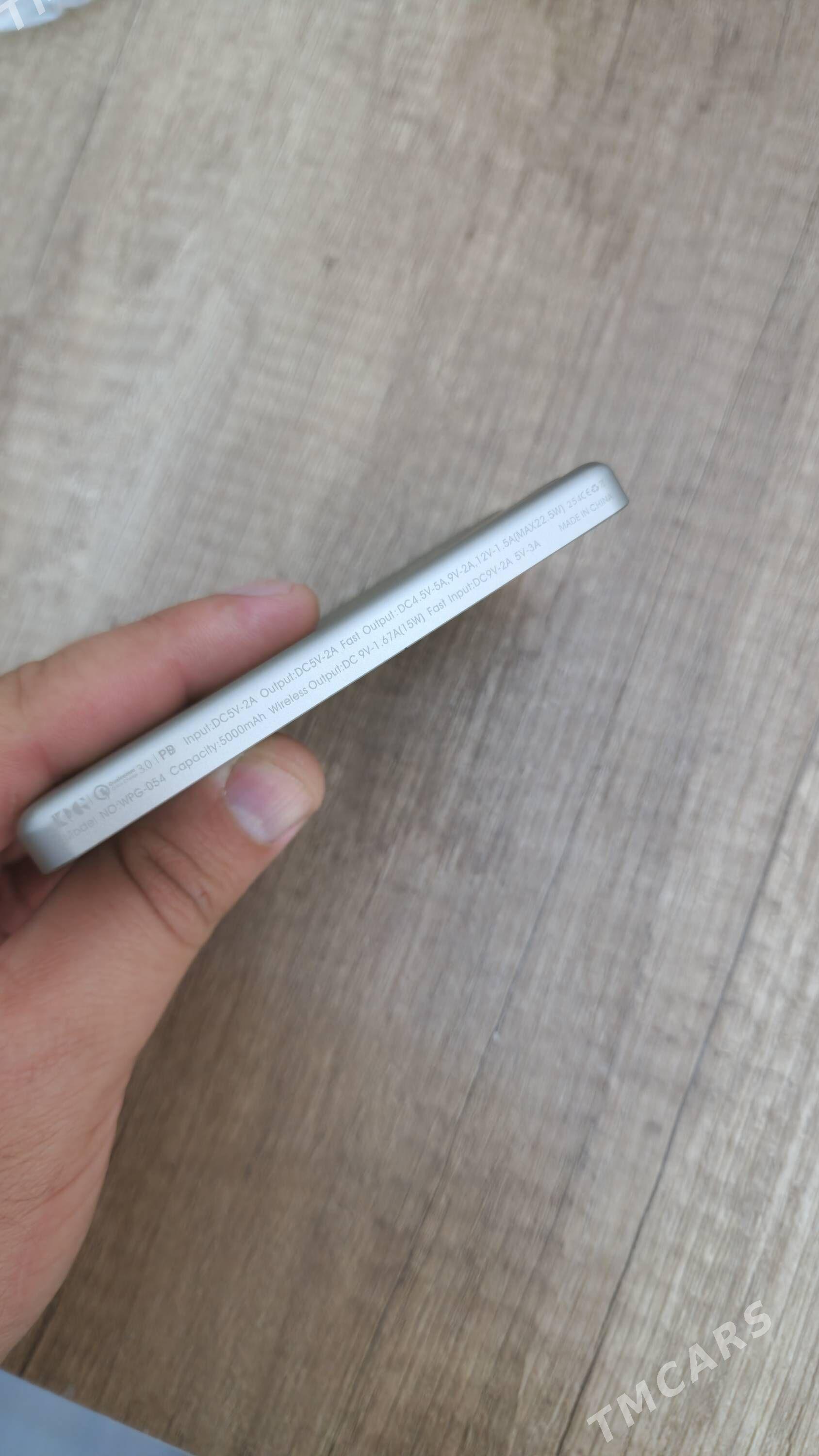magsafe battery 5000mah - Balkanabat - img 2