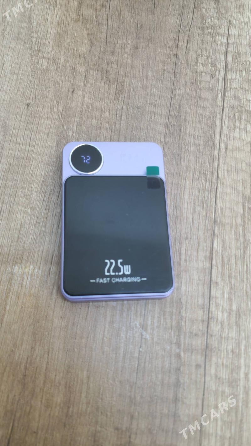 magsafe battery 5000mah - Balkanabat - img 6
