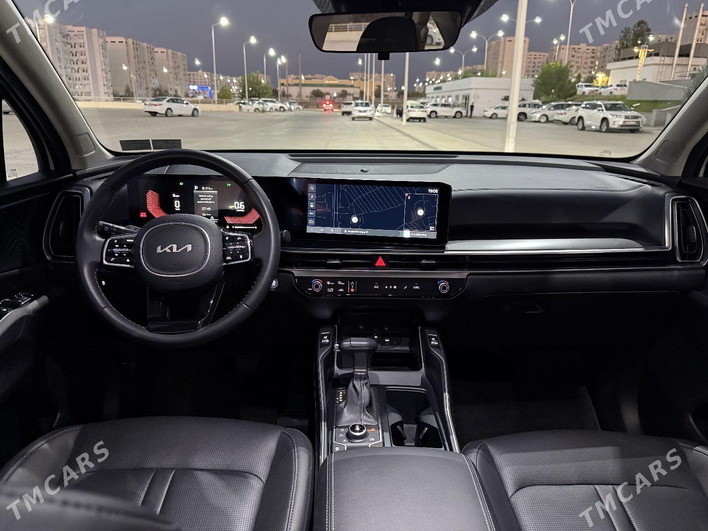 Kia Sorento 2024 - 550 000 TMT - Aşgabat - img 7