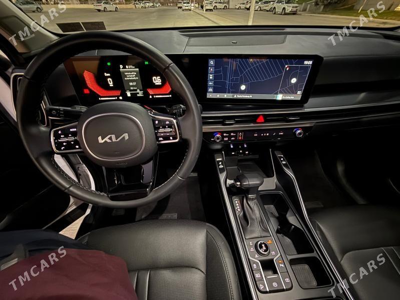 Kia Sorento 2024 - 550 000 TMT - Aşgabat - img 9