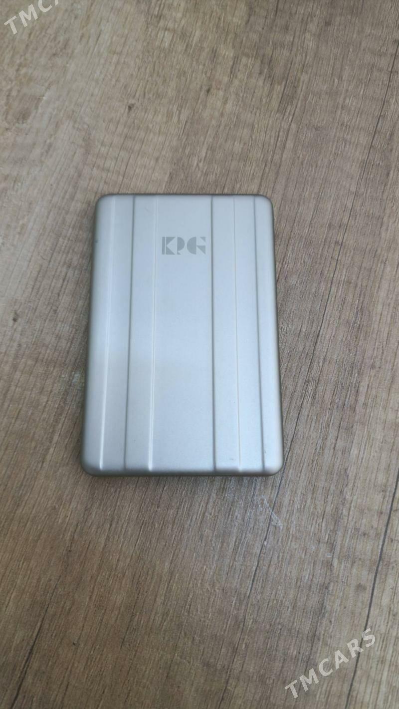 magsafe battery 5000mah - Balkanabat - img 7