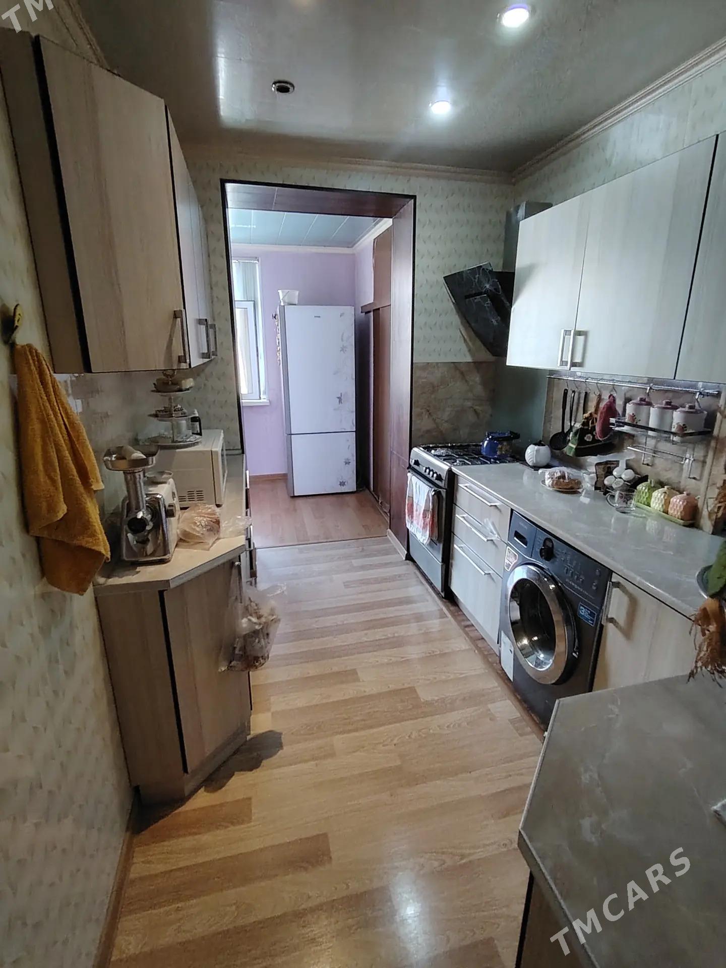 ПРОДАЁТСЯ КВАРТИРА - Туркменбаши - img 4