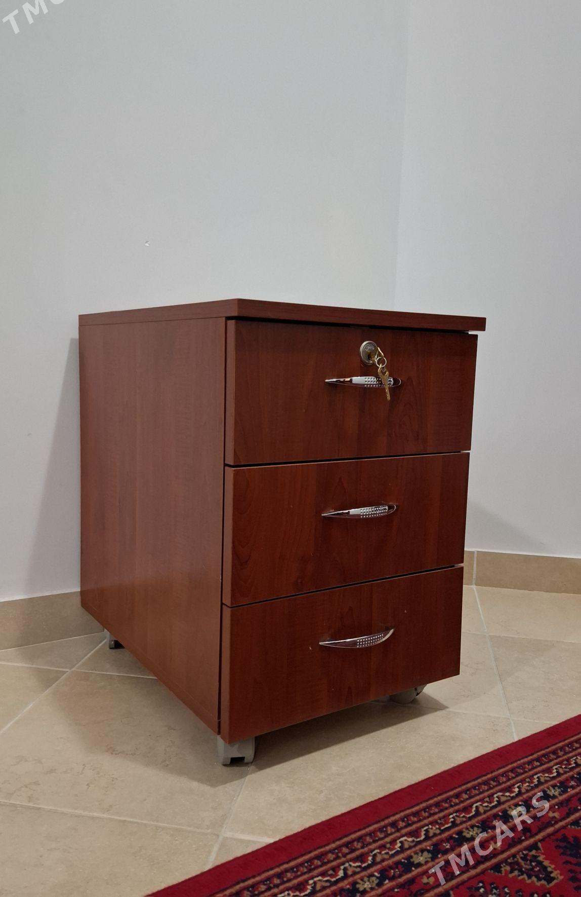 Tumba Тумба - Aşgabat - img 2