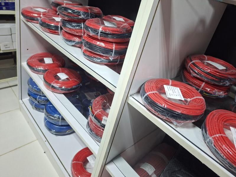 yyly pol styajka ashagy - Ашхабад - img 5