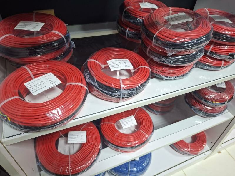 yyly pol styajka ashagy - Ашхабад - img 3