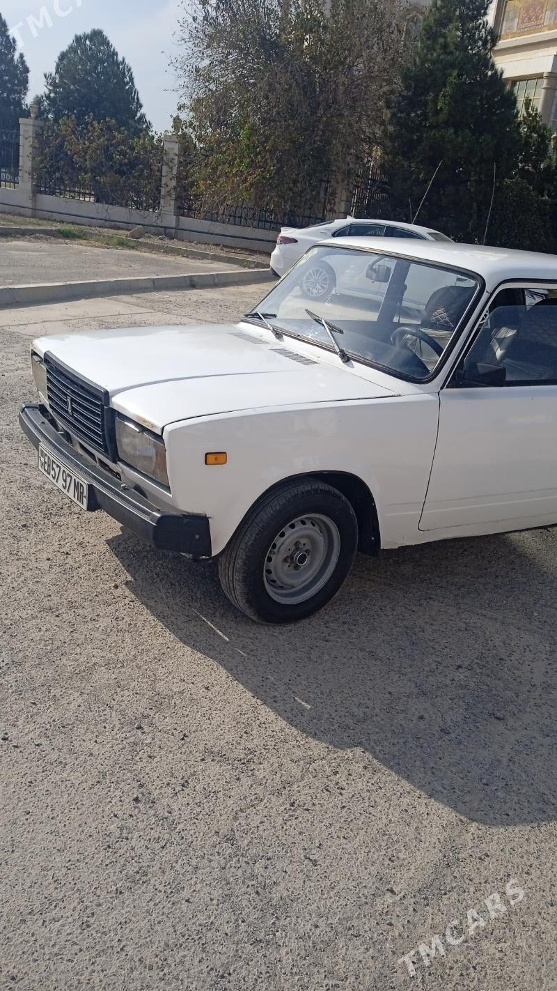 Lada 2107 1996 - 24 000 TMT - Mary - img 1