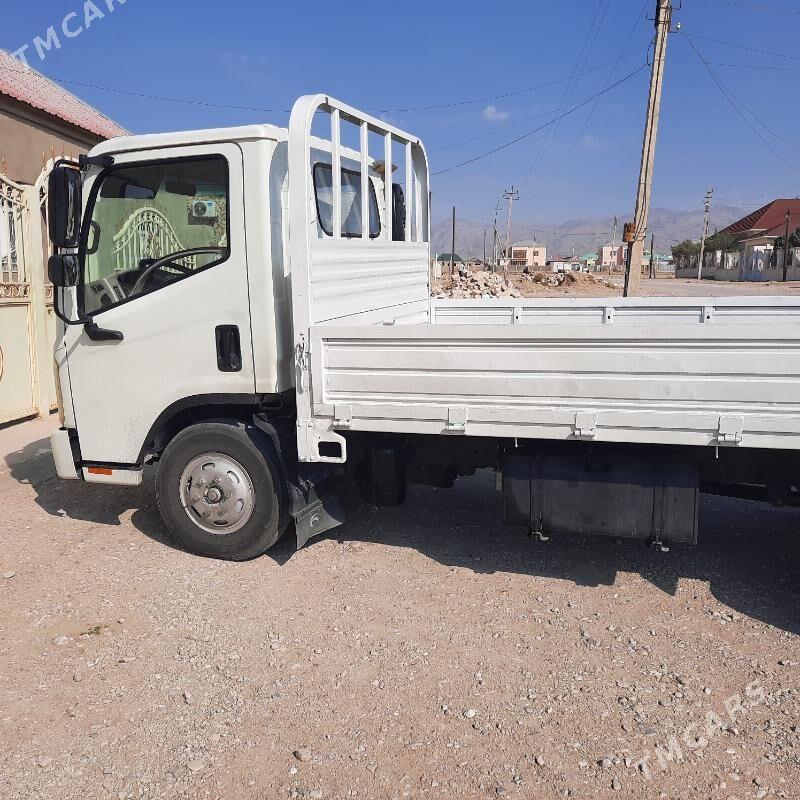 Forland H2 2014 - 210 000 TMT - Балканабат - img 9