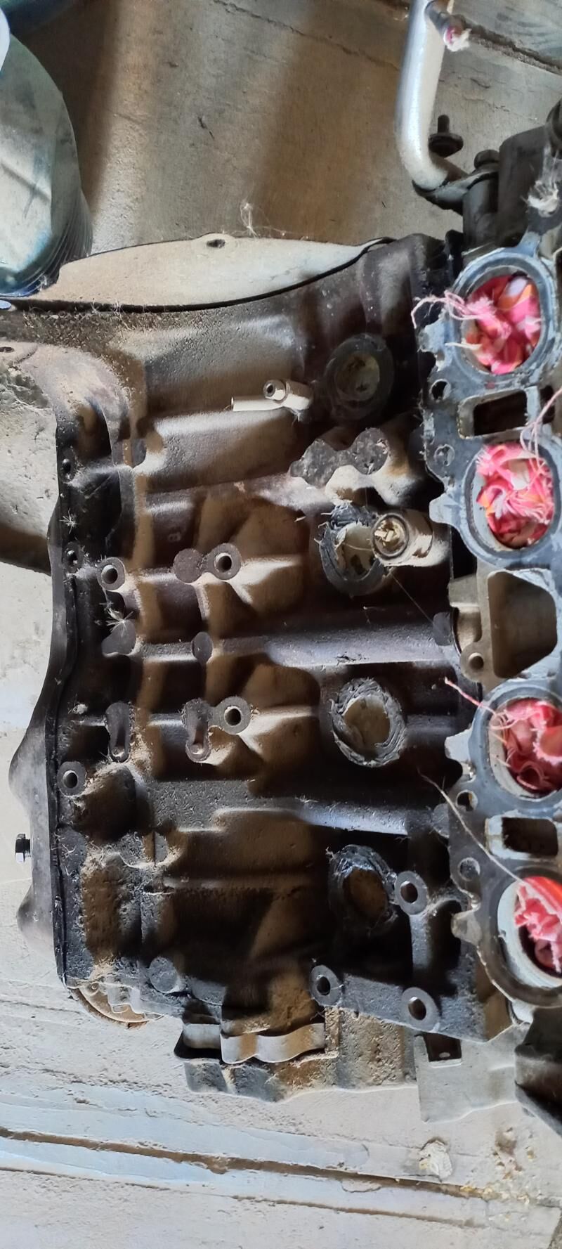 motor 3 000 TMT - Ашхабад - img 2