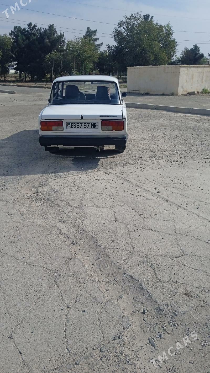 Lada 2107 1996 - 24 000 TMT - Мары - img 1
