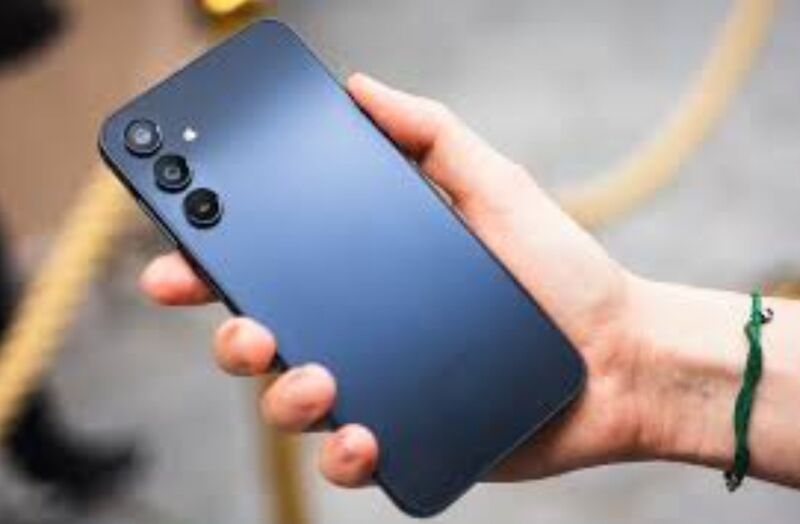 Samsung A16 - Ашхабад - img 1