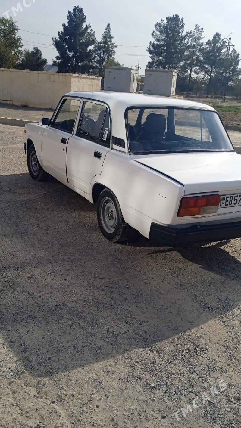 Lada 2107 1996 - 24 000 TMT - Mary - img 4