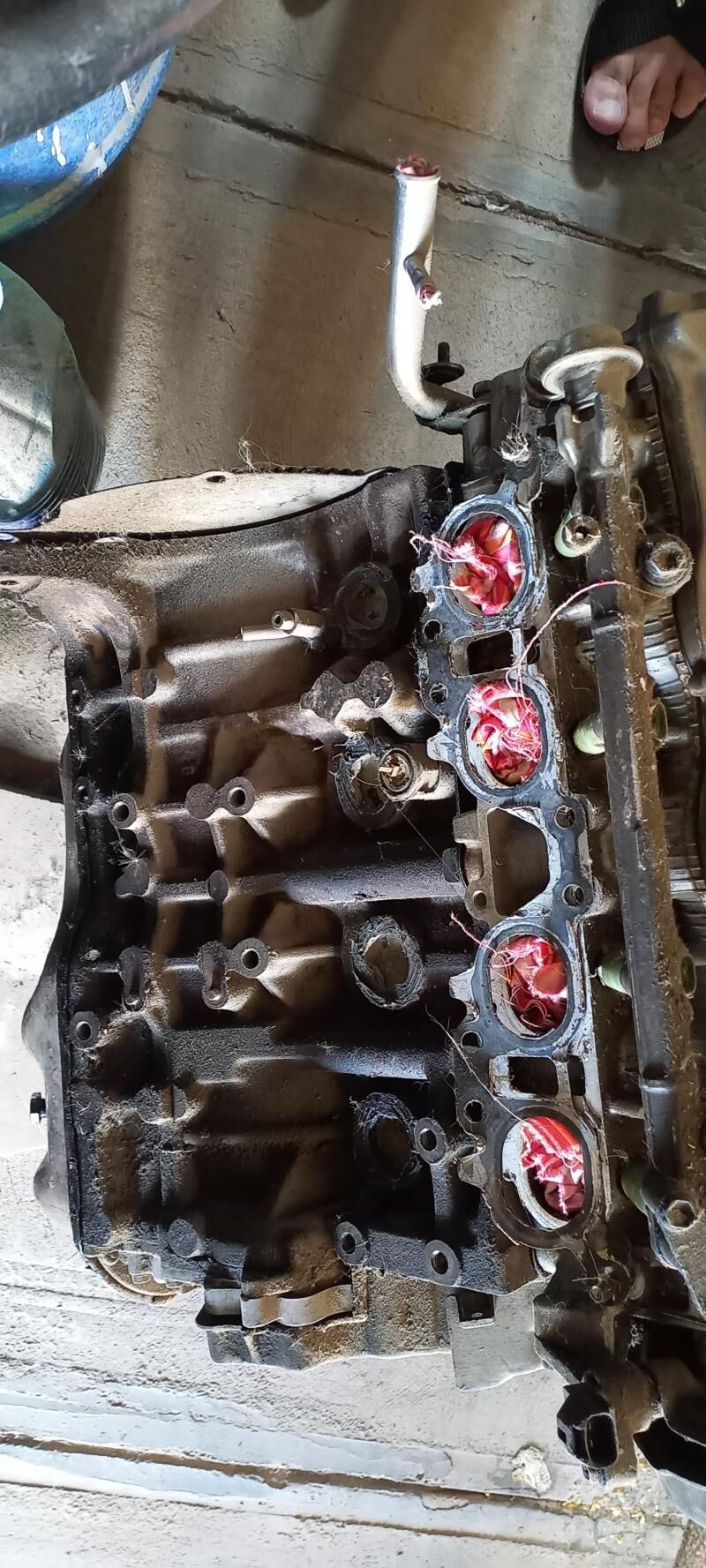 motor 3 000 TMT - Ашхабад - img 4