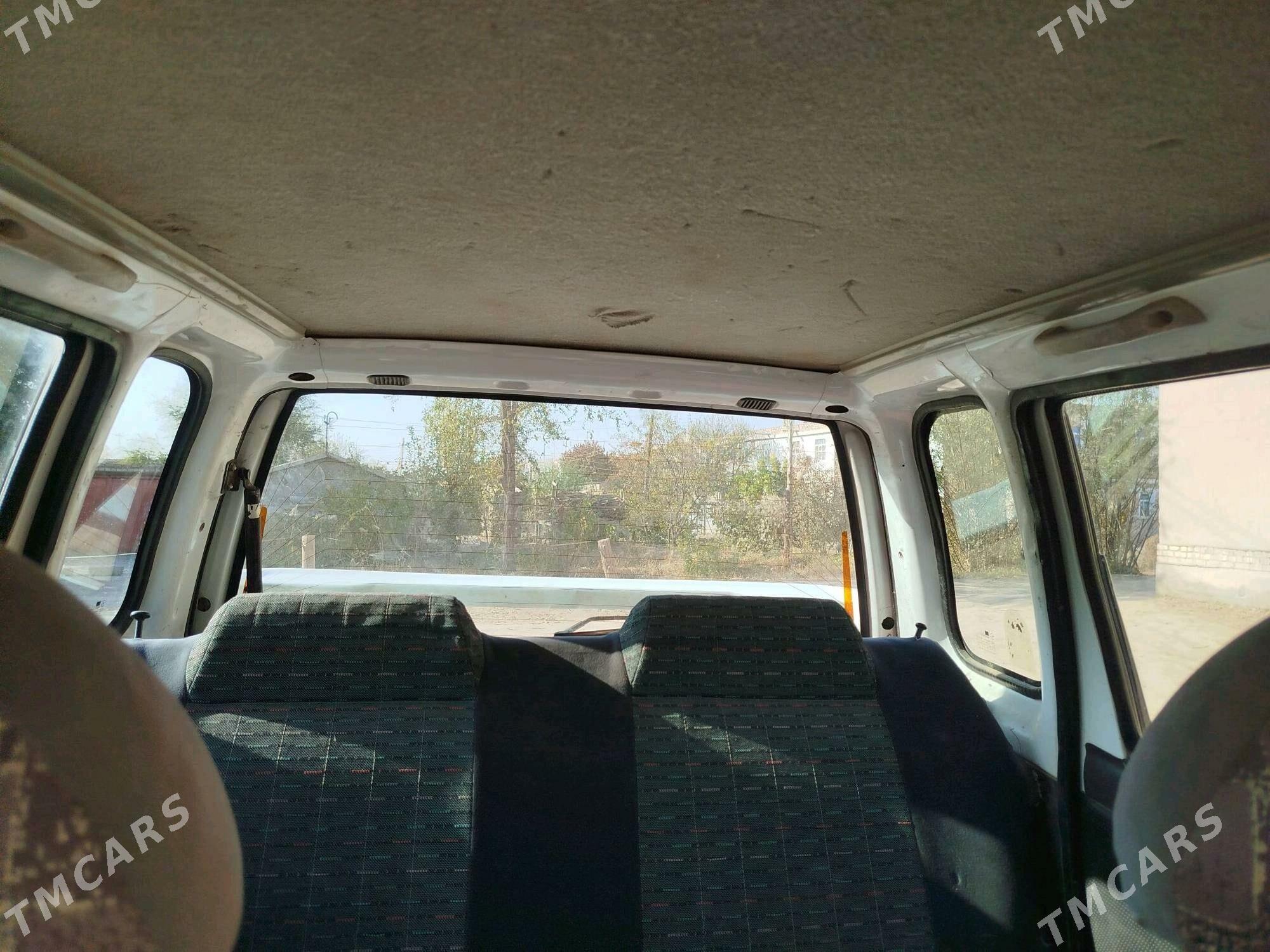 Daewoo Tico 1996 - 14 000 TMT - Кёнеургенч - img 9