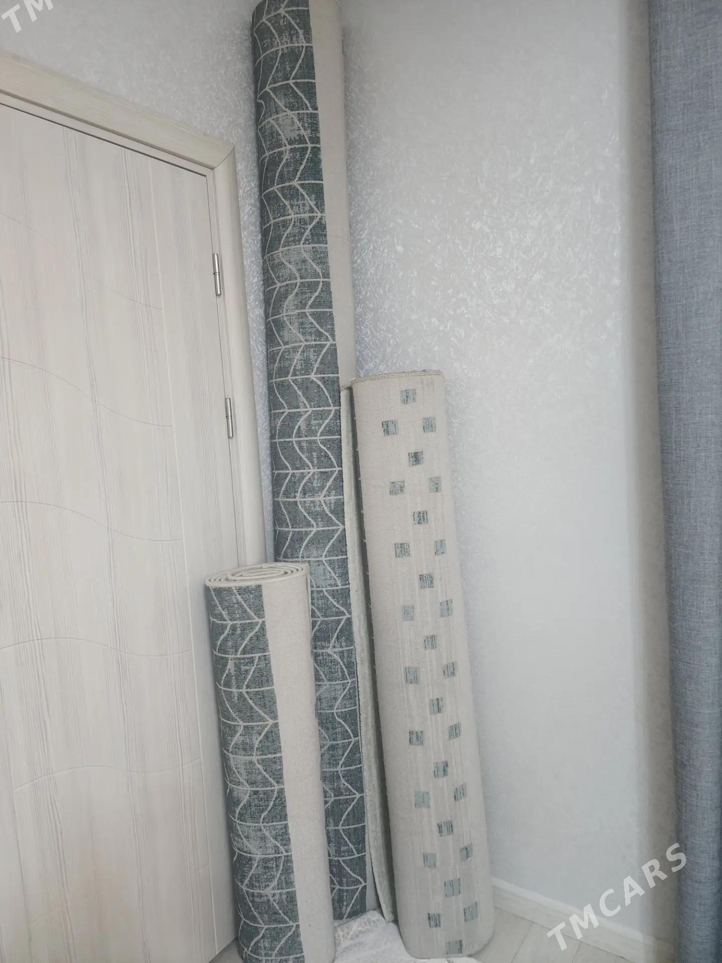 satlyk Türk'ün halysy - Туркменбаши - img 1