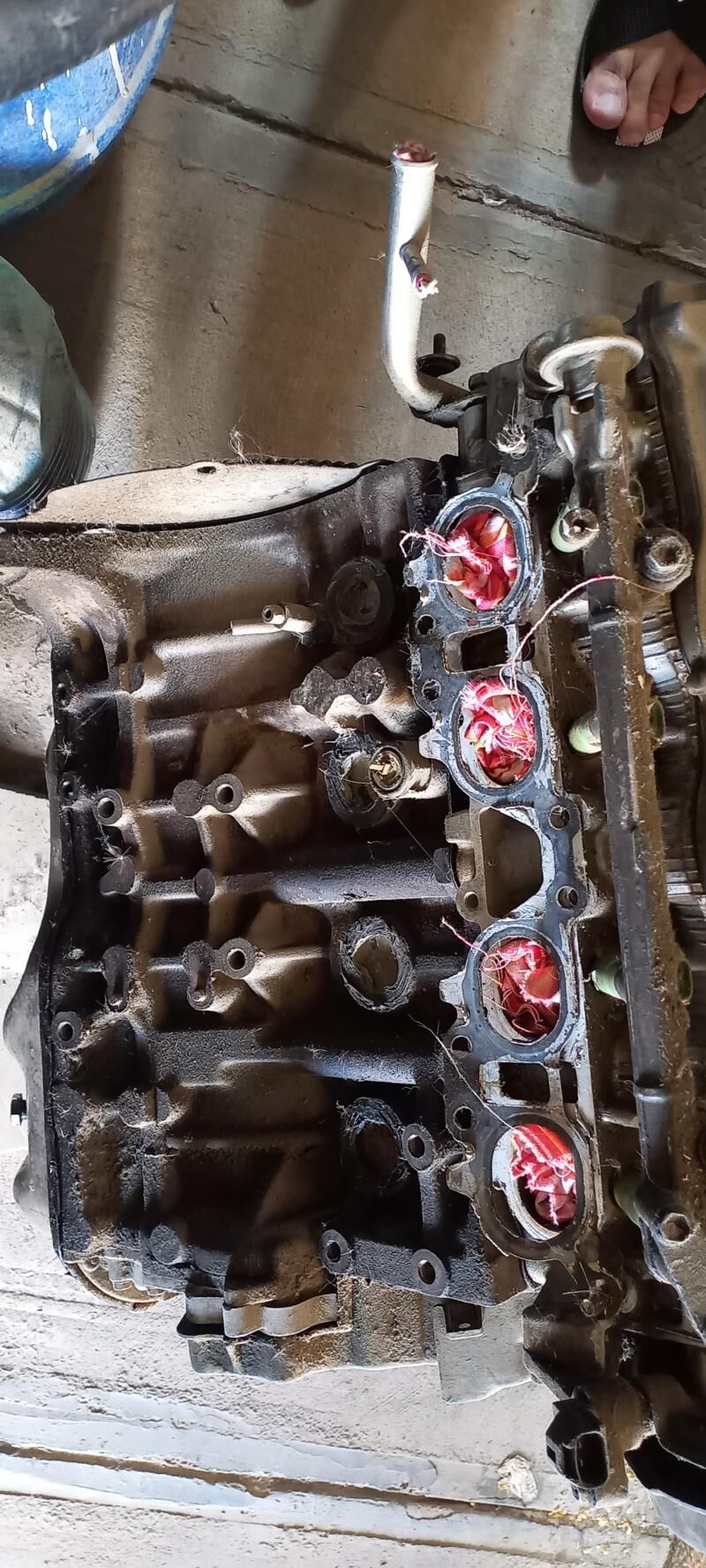 motor 3 000 TMT - Ашхабад - img 5
