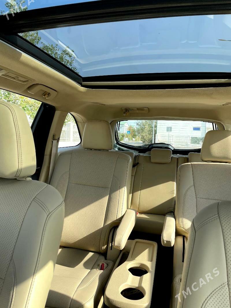 Toyota Highlander 2015 - 365 000 TMT - Aşgabat - img 8
