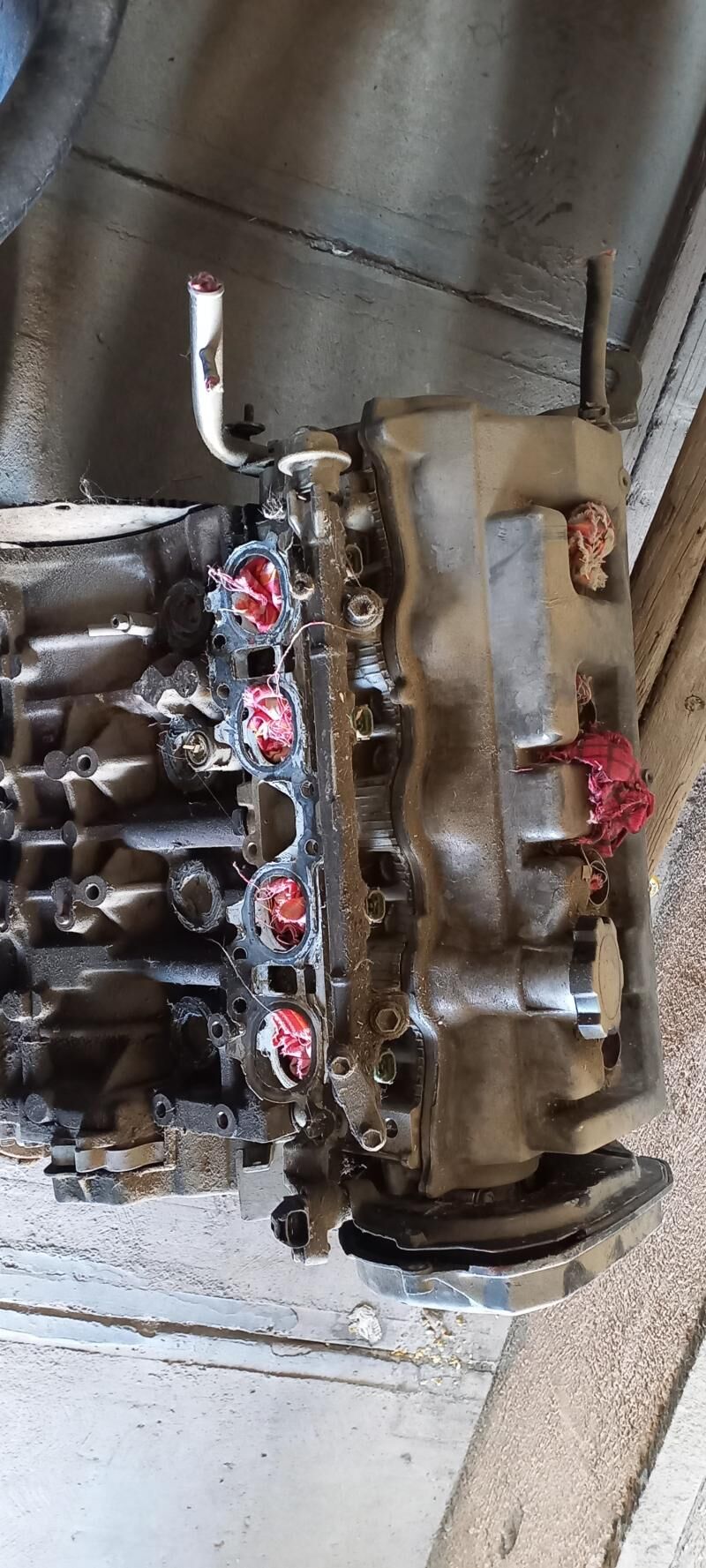 motor 3 000 TMT - Ашхабад - img 6