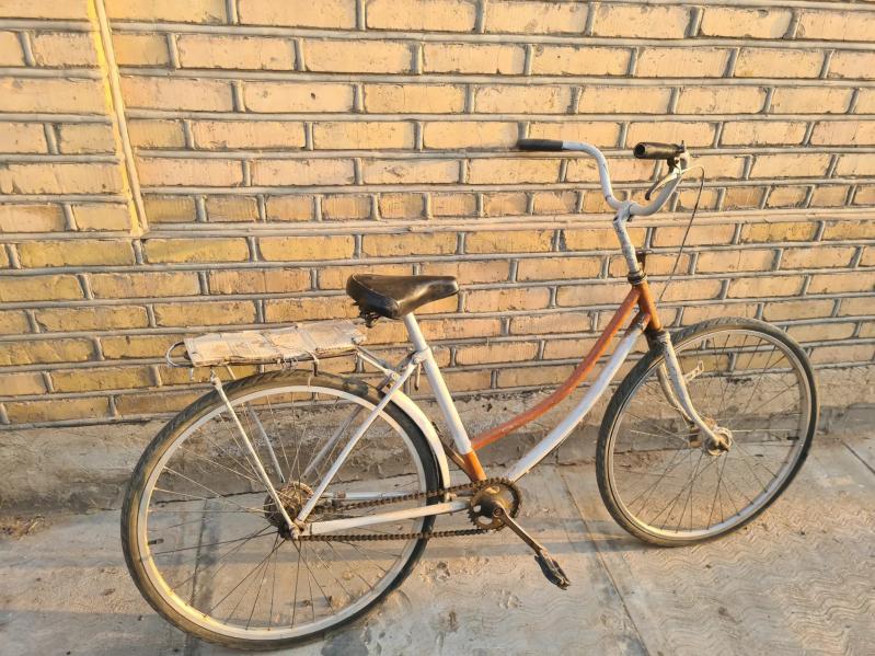 27 tigir  welsoped welik. - Мары - img 8