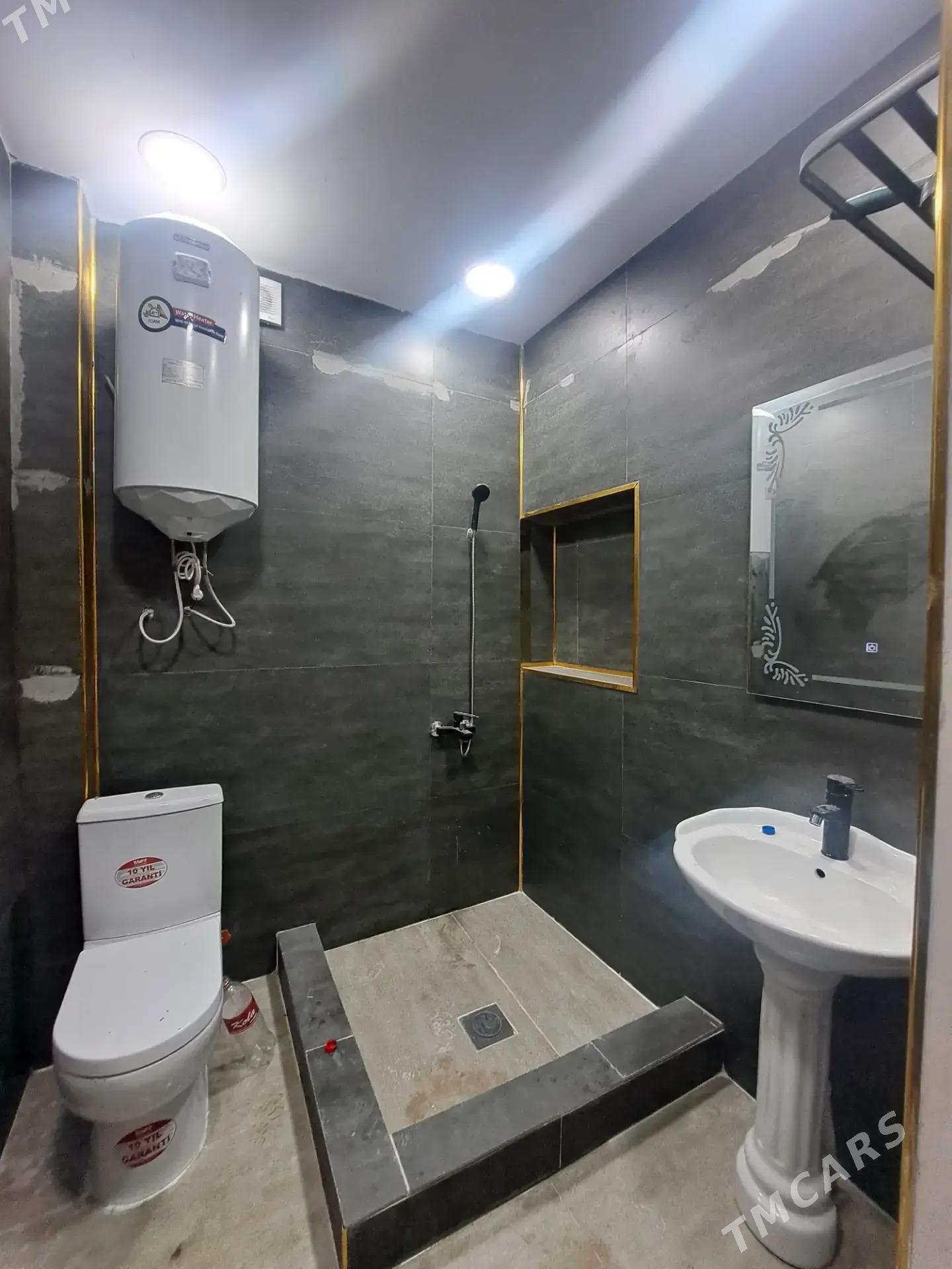 ПРОДАЁТСЯ КВАРТИРА - Туркменбаши - img 5