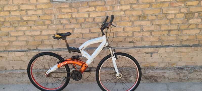 27 tigir  welsoped welik. - Мары - img 7