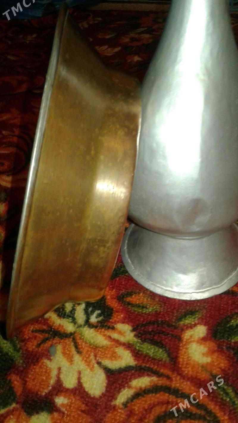 Kundik mis gadymy tasz. - 30 мкр - img 1