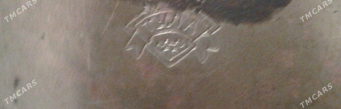 Kundik mis gadymy tasz. - 30 мкр - img 2