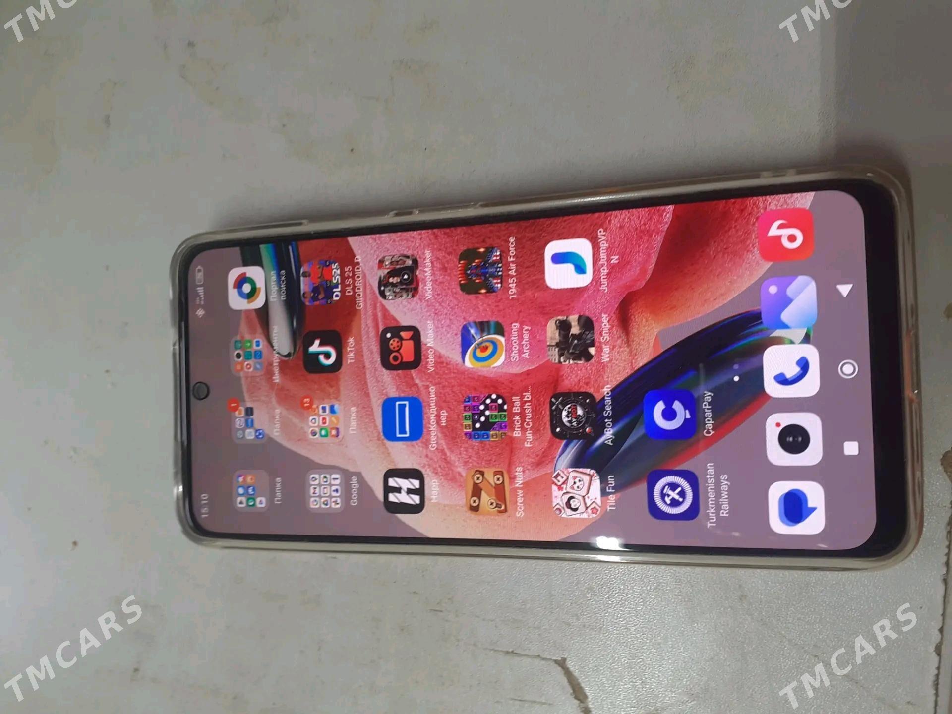 redmi not 12 - Dänew - img 3