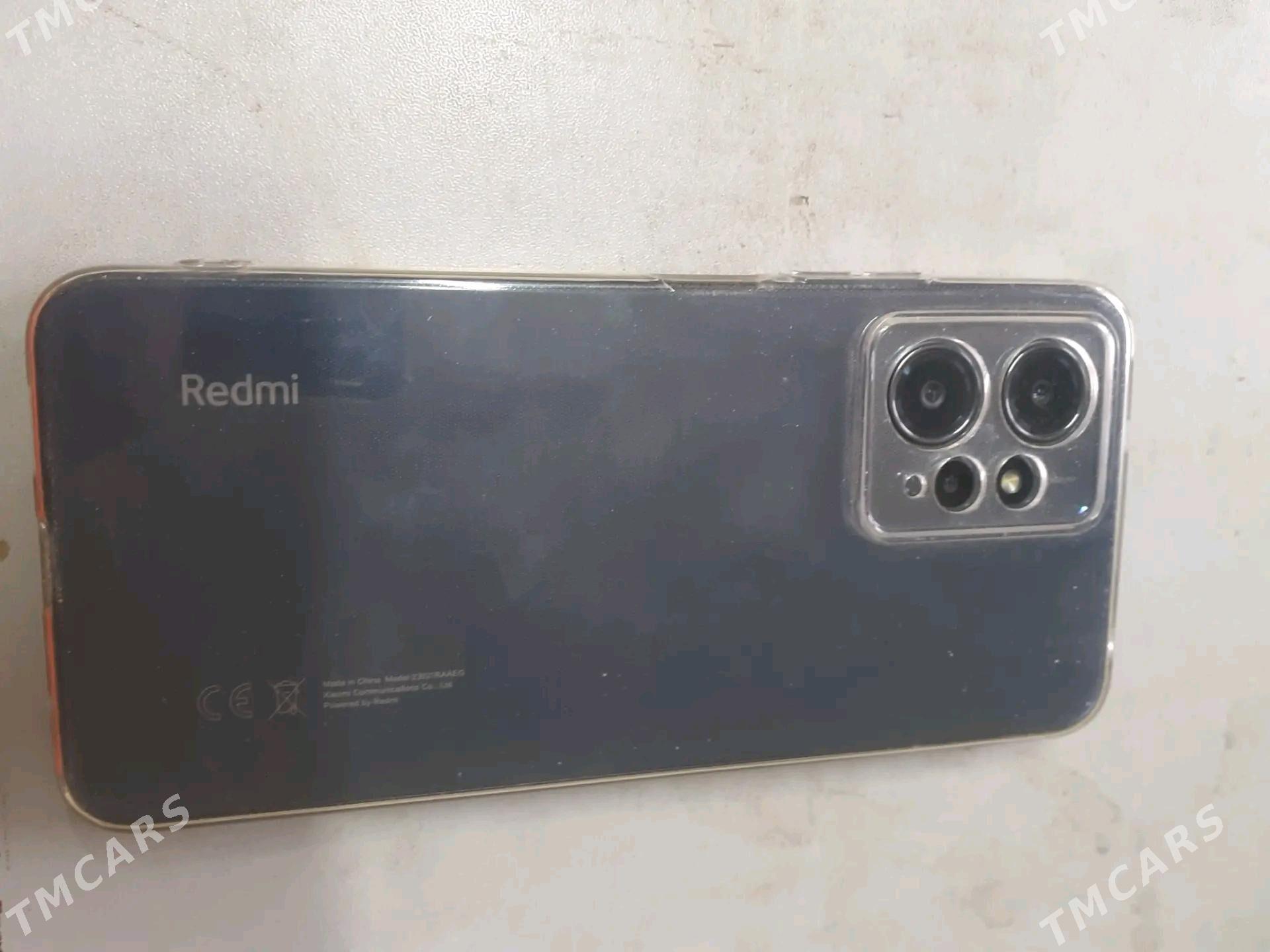 redmi not 12 - Dänew - img 2