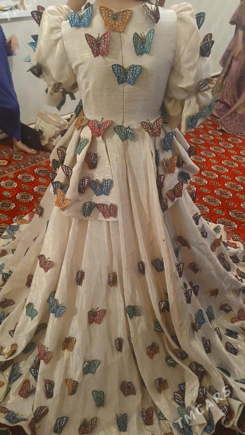 𝒛𝒆𝒏𝒂𝒏 𝒌𝒐̃𝒚𝒏𝒆𝒌 - Çoganly - img 1