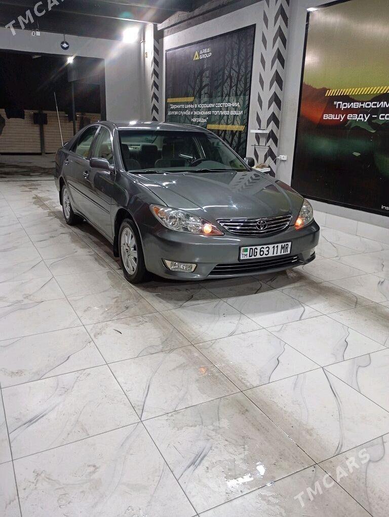 Toyota Camry 2004 - 150 000 TMT - Мары - img 1