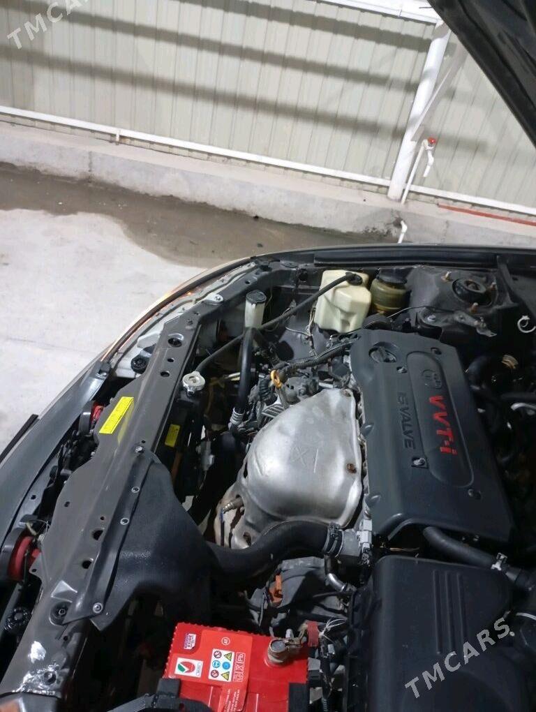 Toyota Camry 2004 - 150 000 TMT - Мары - img 7
